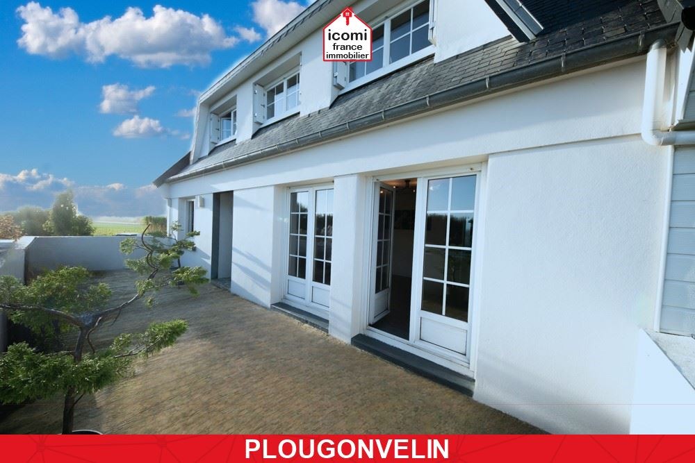 Vente Maison à Plougonvelin 6 pièces