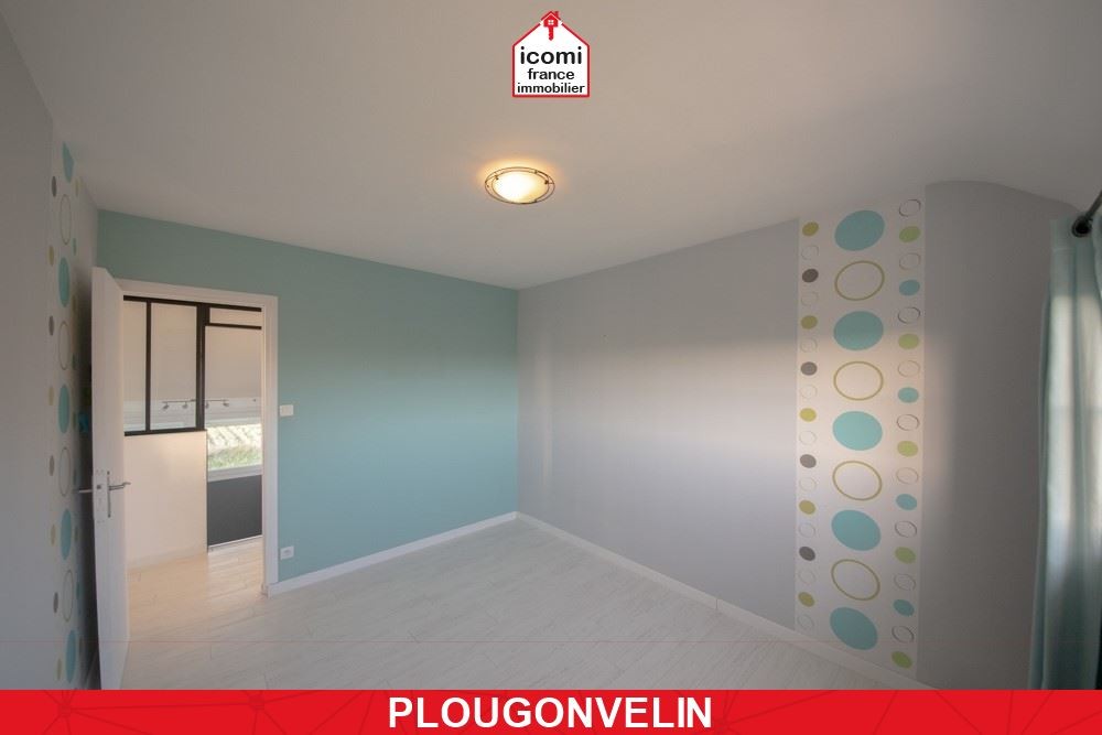 Vente Maison à Plougonvelin 6 pièces