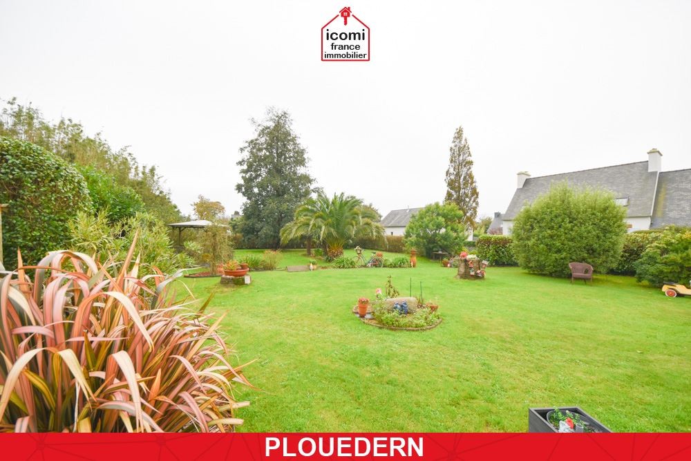 Vente Maison à Plouédern 5 pièces