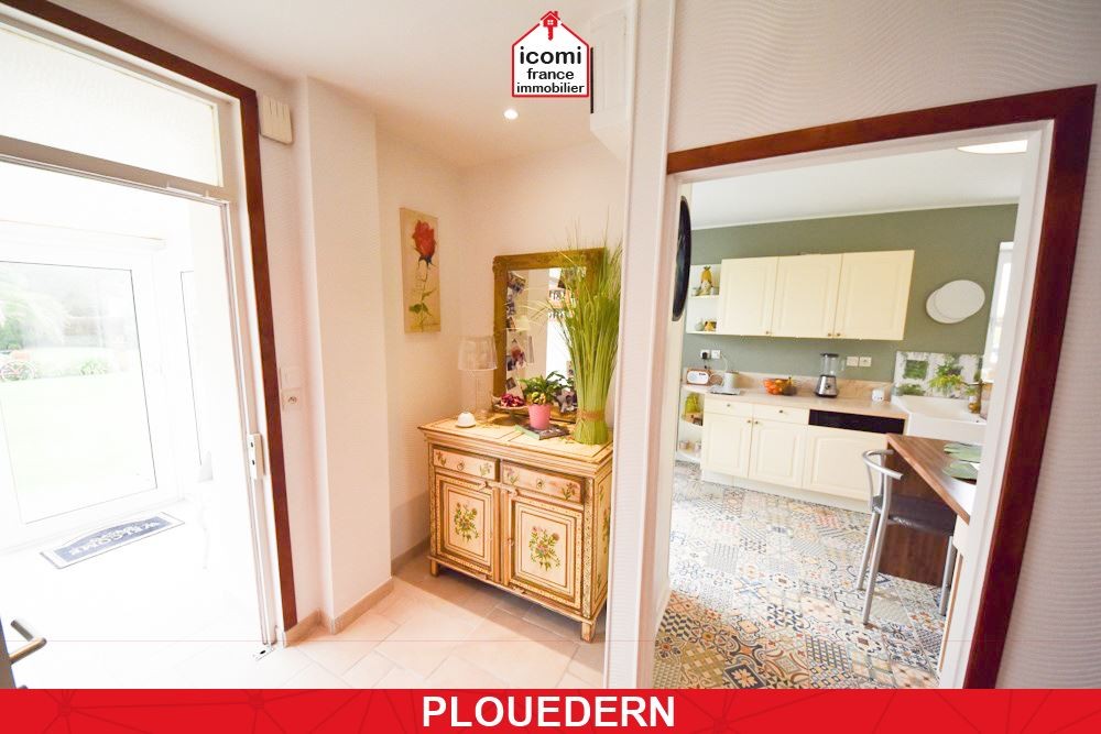 Vente Maison à Plouédern 5 pièces