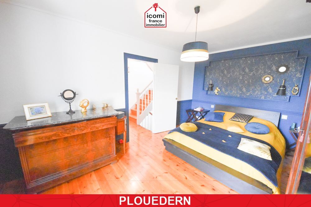 Vente Maison à Plouédern 5 pièces