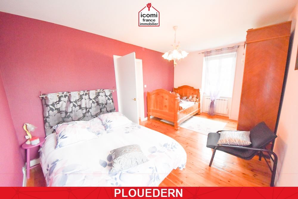 Vente Maison à Plouédern 5 pièces