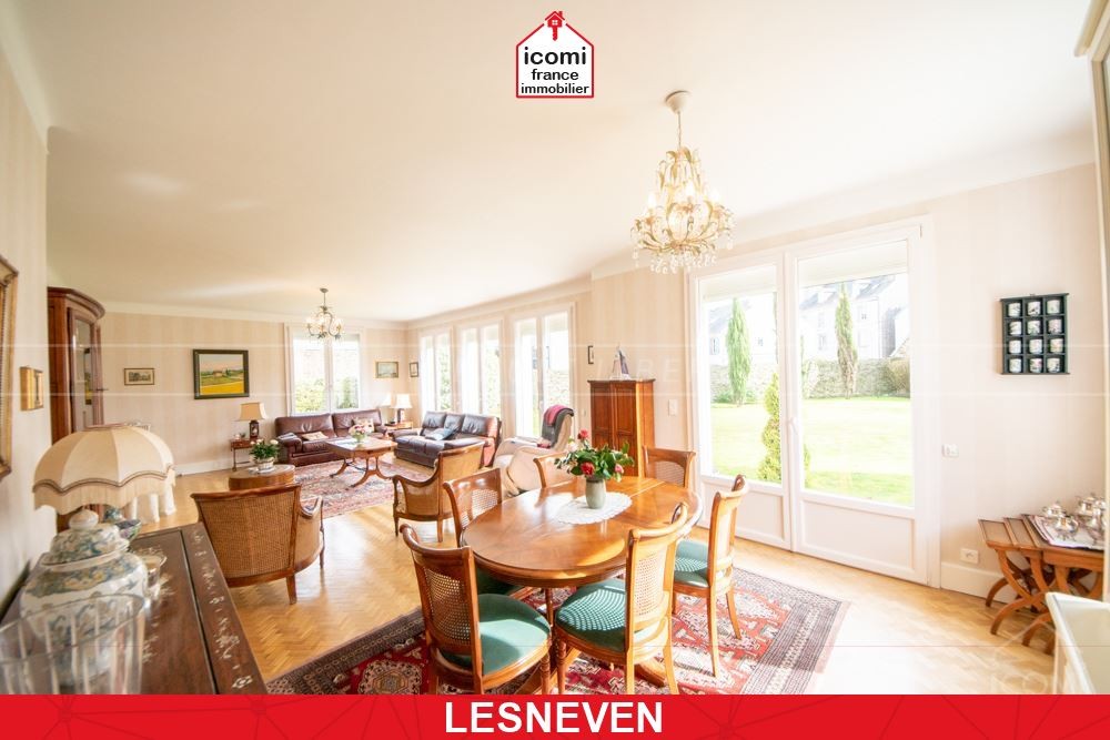 Vente Maison à Lesneven 8 pièces