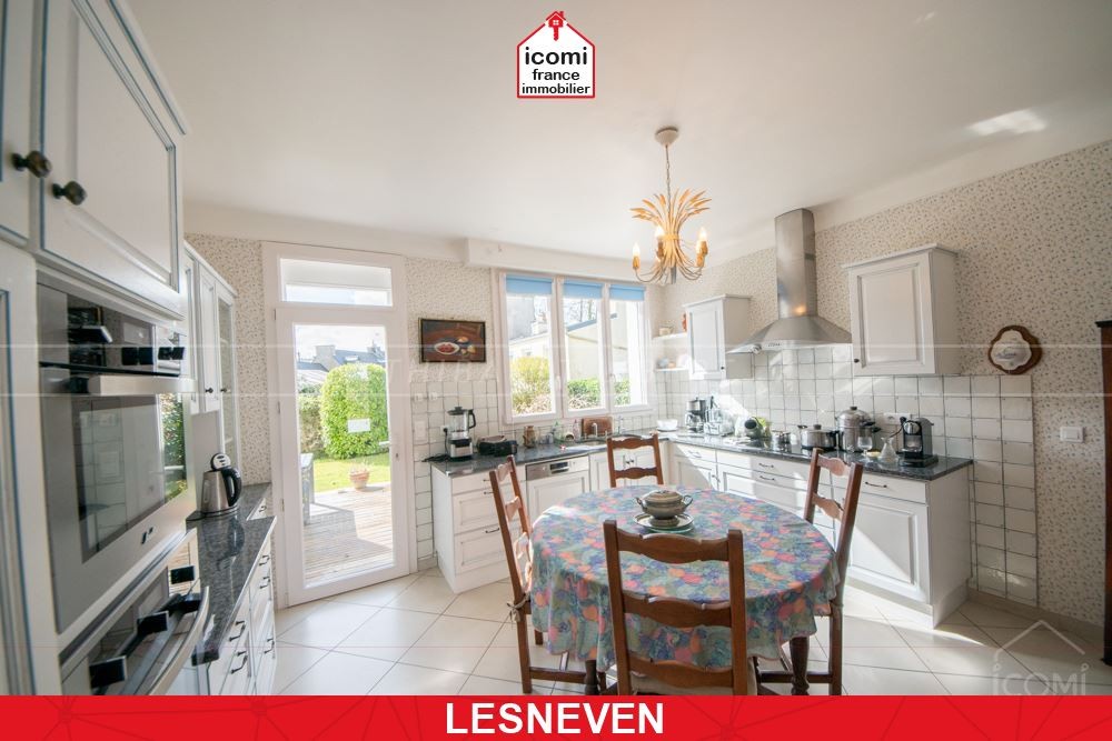 Vente Maison à Lesneven 8 pièces