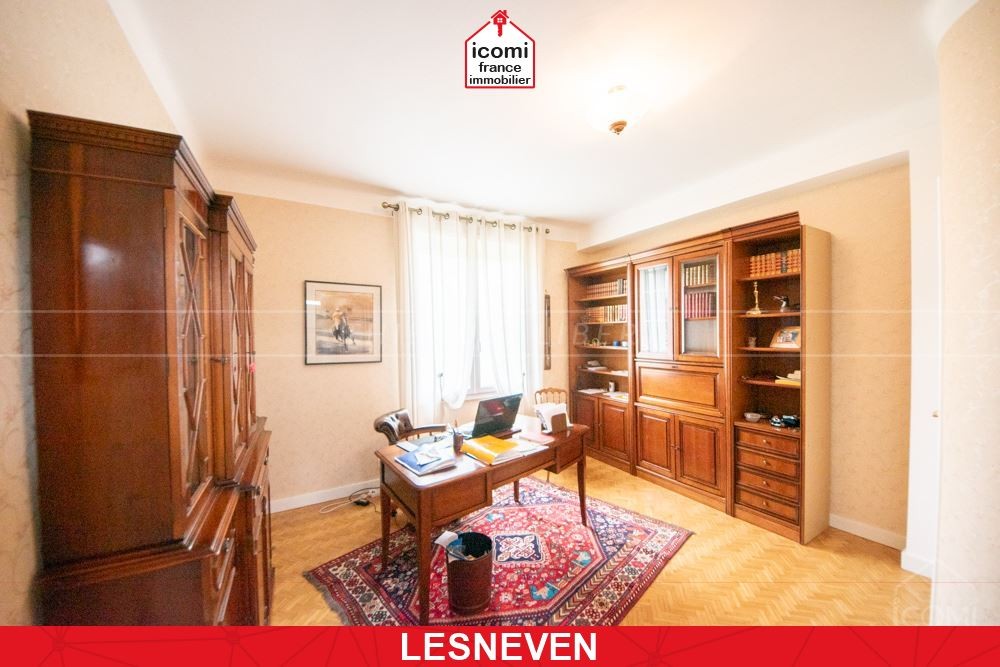 Vente Maison à Lesneven 8 pièces