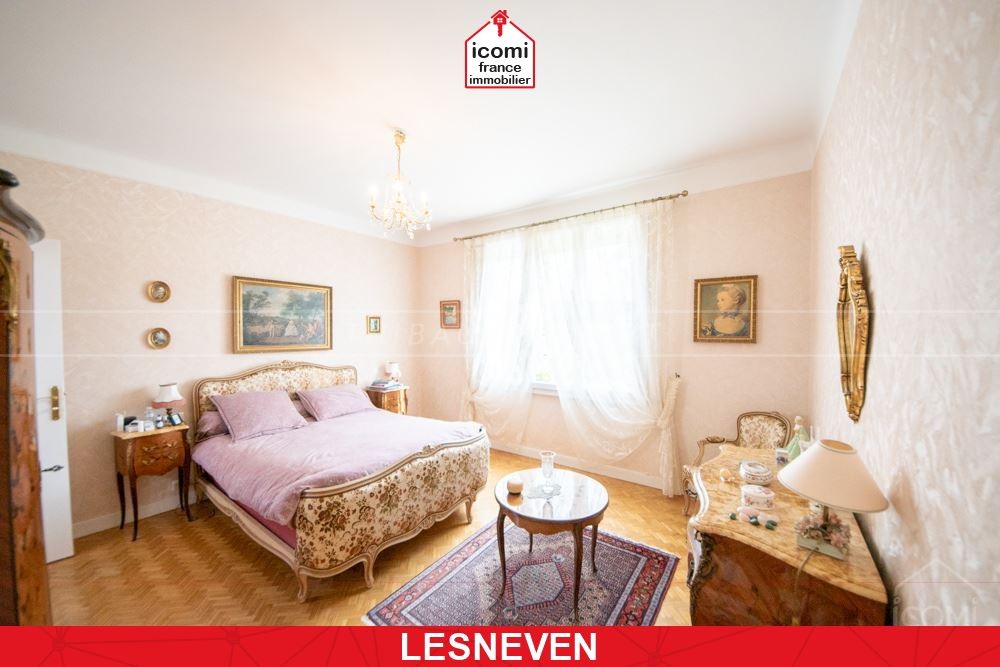 Vente Maison à Lesneven 8 pièces