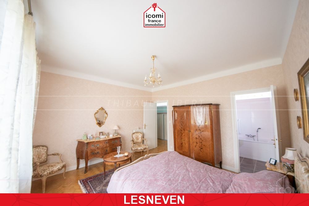 Vente Maison à Lesneven 8 pièces