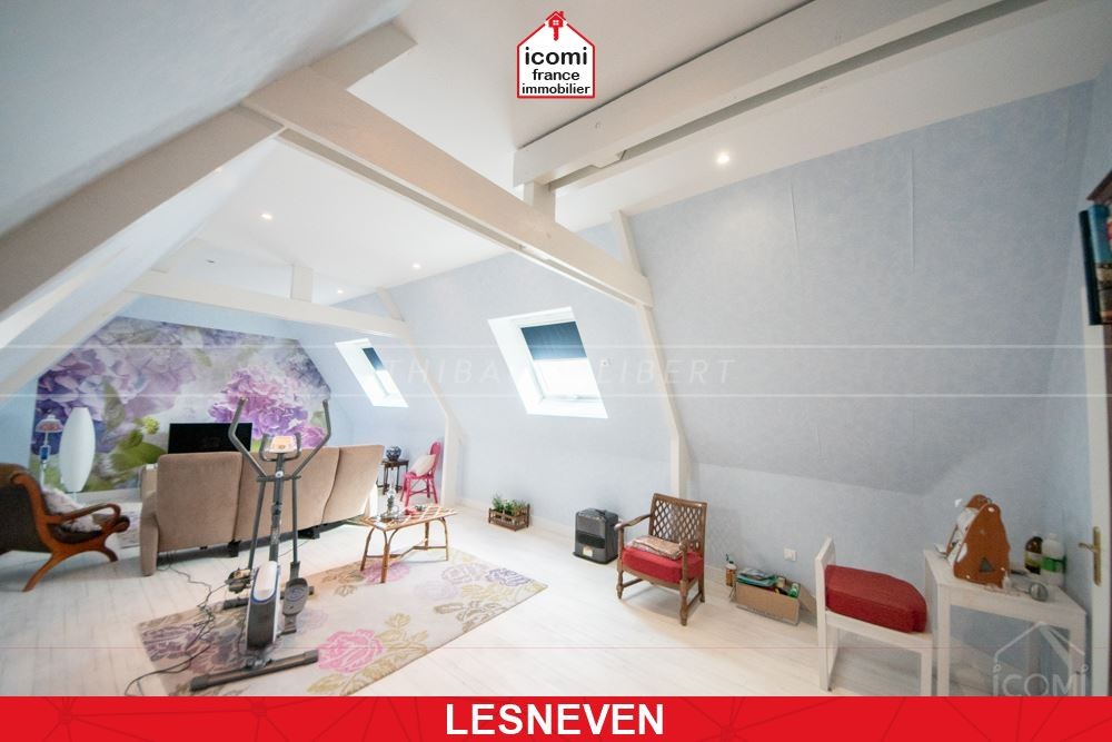 Vente Maison à Lesneven 8 pièces