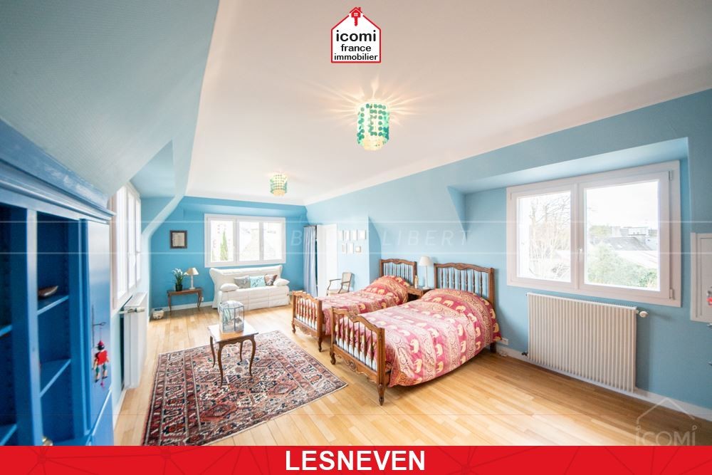 Vente Maison à Lesneven 8 pièces