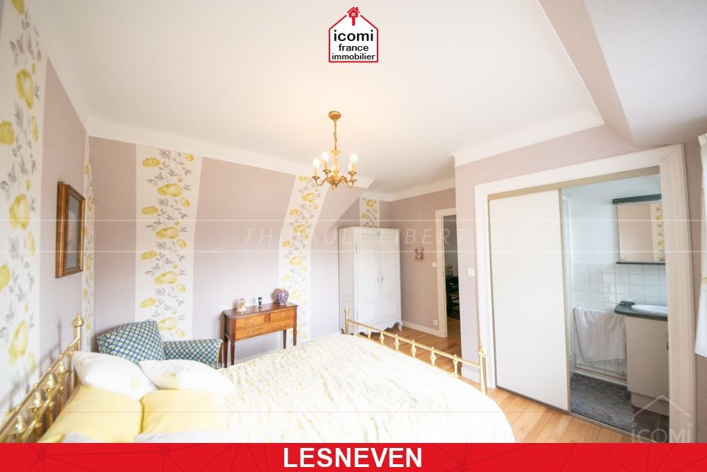 Vente Maison à Lesneven 8 pièces