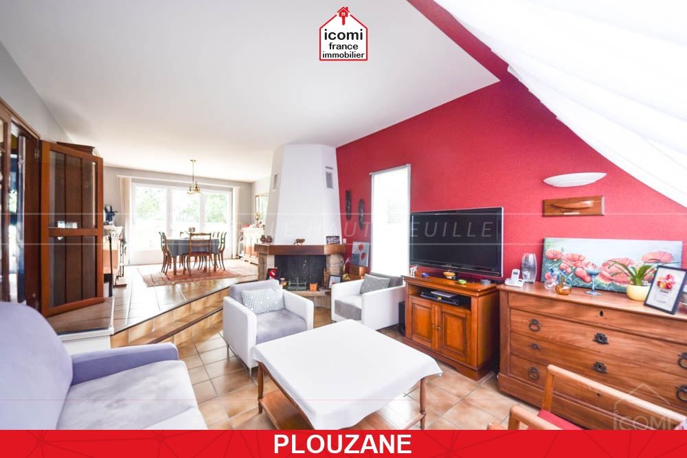 Vente Maison à Plouzané 4 pièces