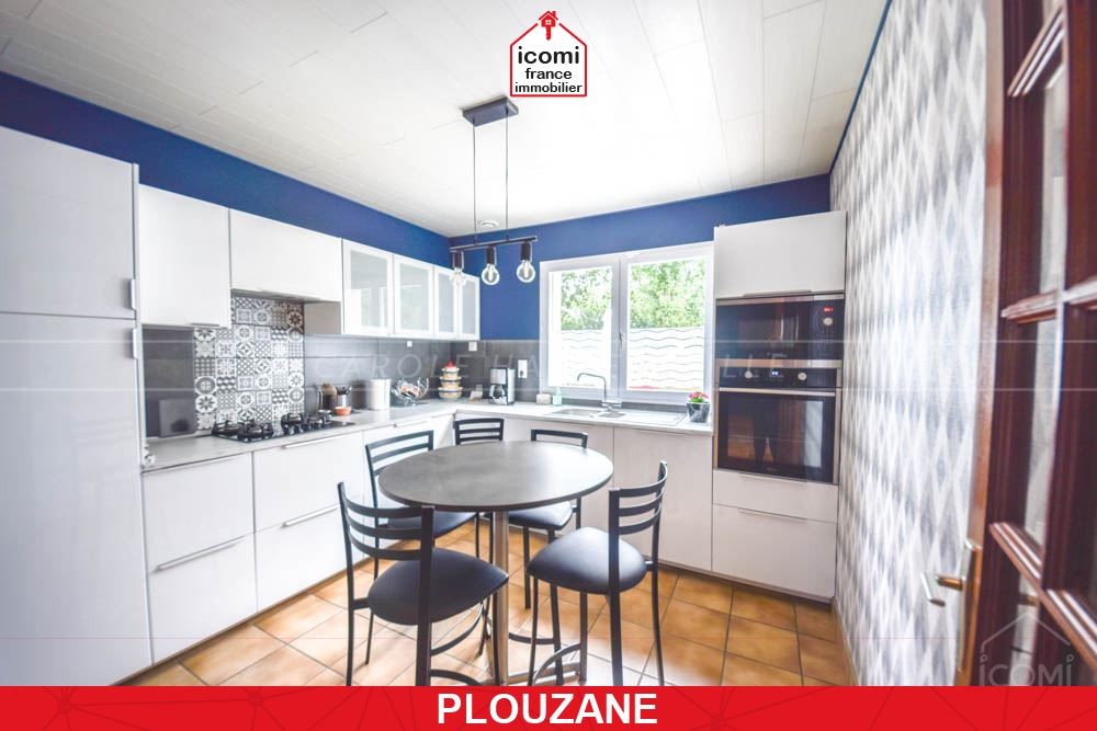 Vente Maison à Plouzané 4 pièces