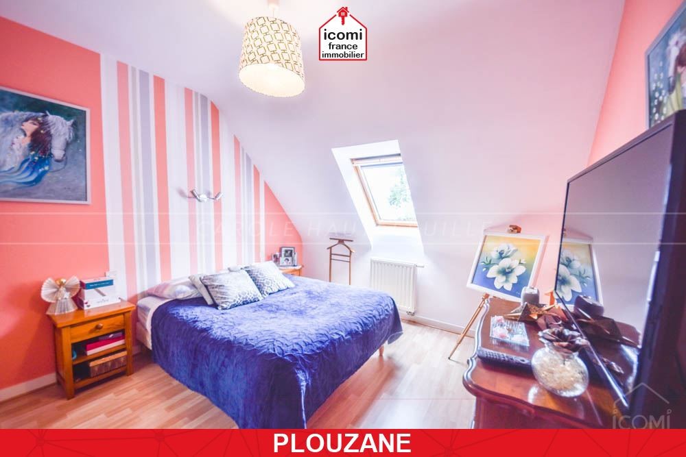 Vente Maison à Plouzané 4 pièces