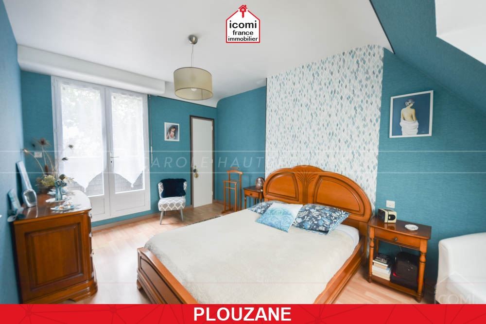 Vente Maison à Plouzané 4 pièces