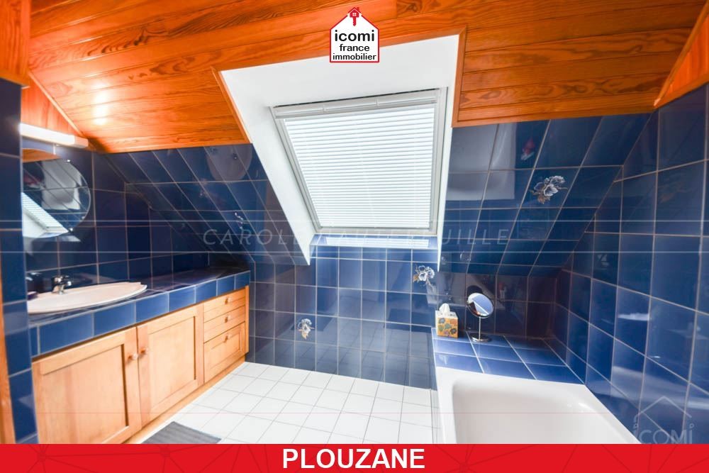 Vente Maison à Plouzané 4 pièces