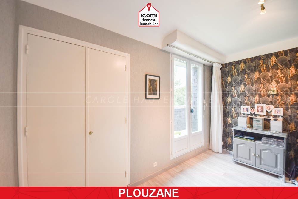 Vente Maison à Plouzané 4 pièces