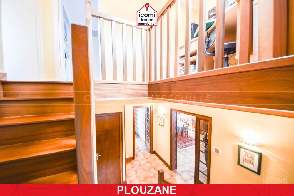 Vente Maison à Plouzané 4 pièces