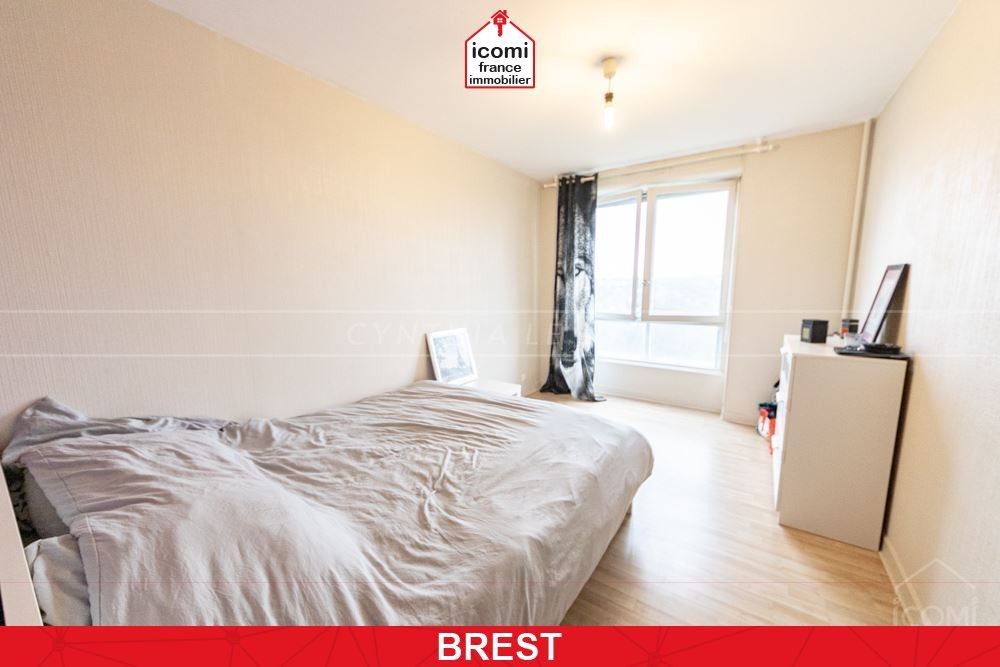 Vente Appartement à Brest 2 pièces