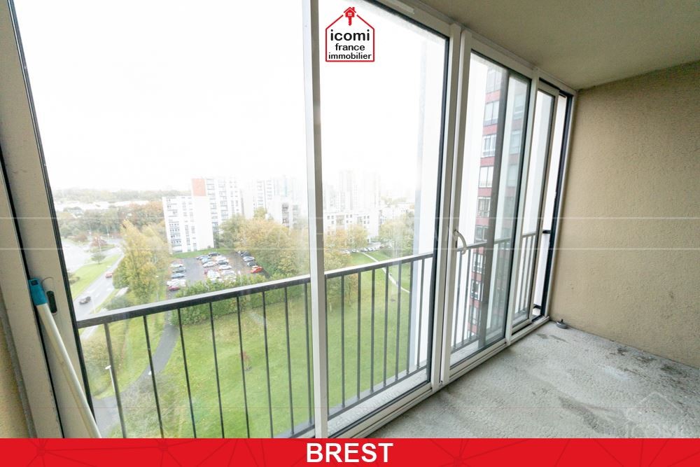 Vente Appartement à Brest 2 pièces