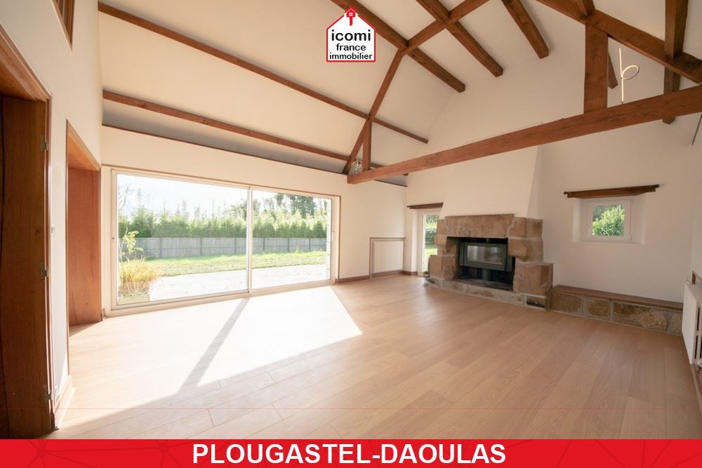 Vente Maison à Plougastel-Daoulas 6 pièces