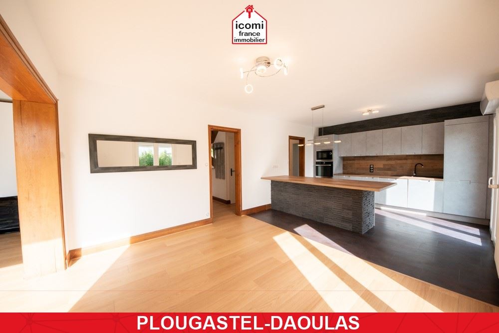 Vente Maison à Plougastel-Daoulas 6 pièces