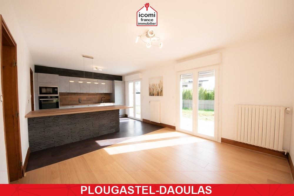 Vente Maison à Plougastel-Daoulas 6 pièces