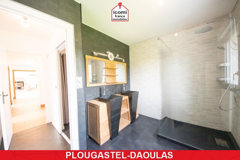 Vente Maison à Plougastel-Daoulas 6 pièces