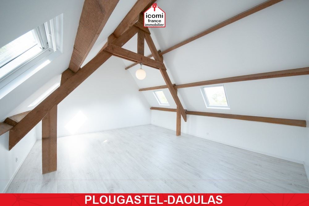 Vente Maison à Plougastel-Daoulas 6 pièces