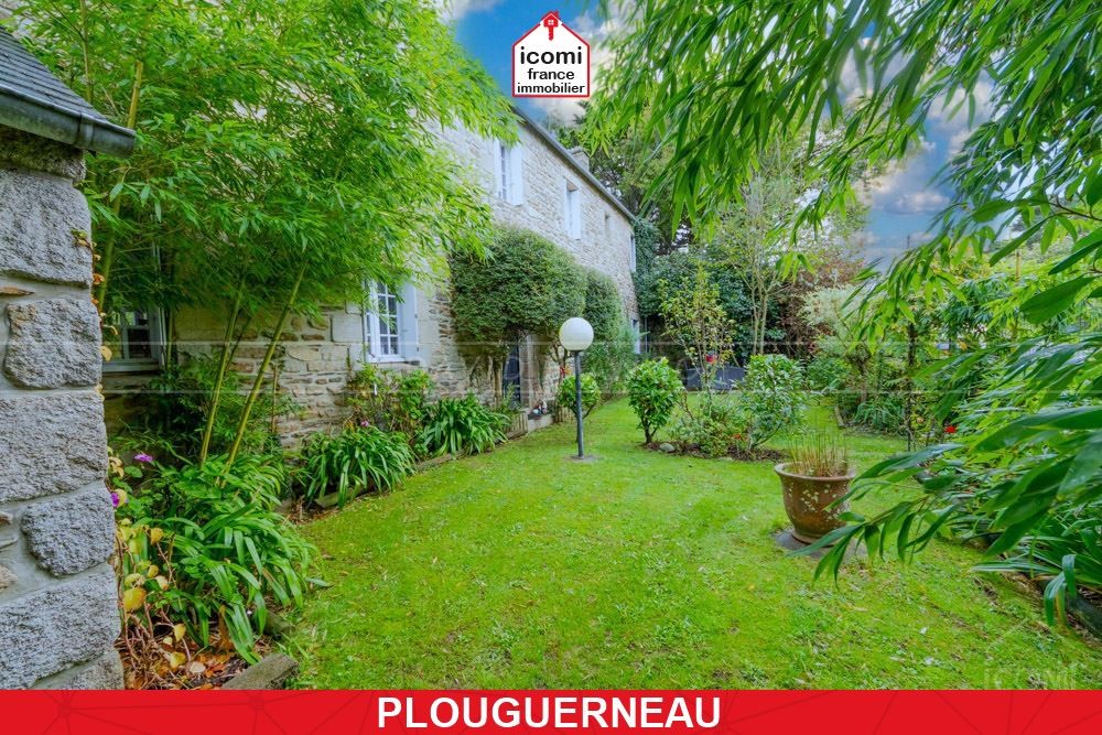 Vente Maison à Plouguerneau 8 pièces