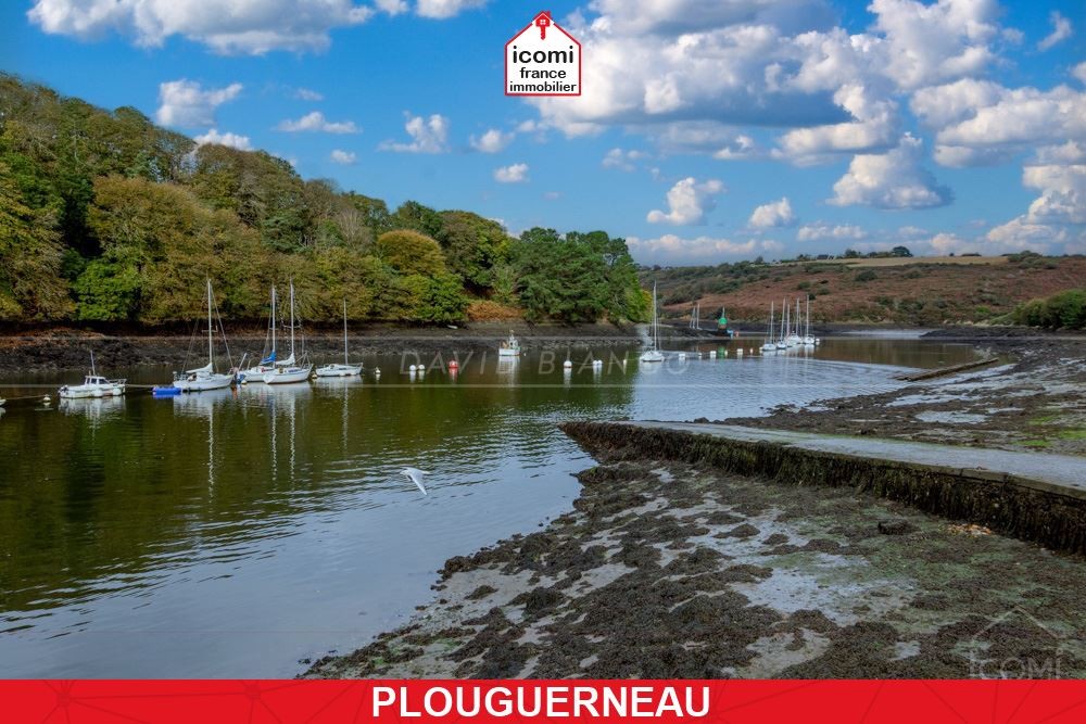 Vente Maison à Plouguerneau 8 pièces