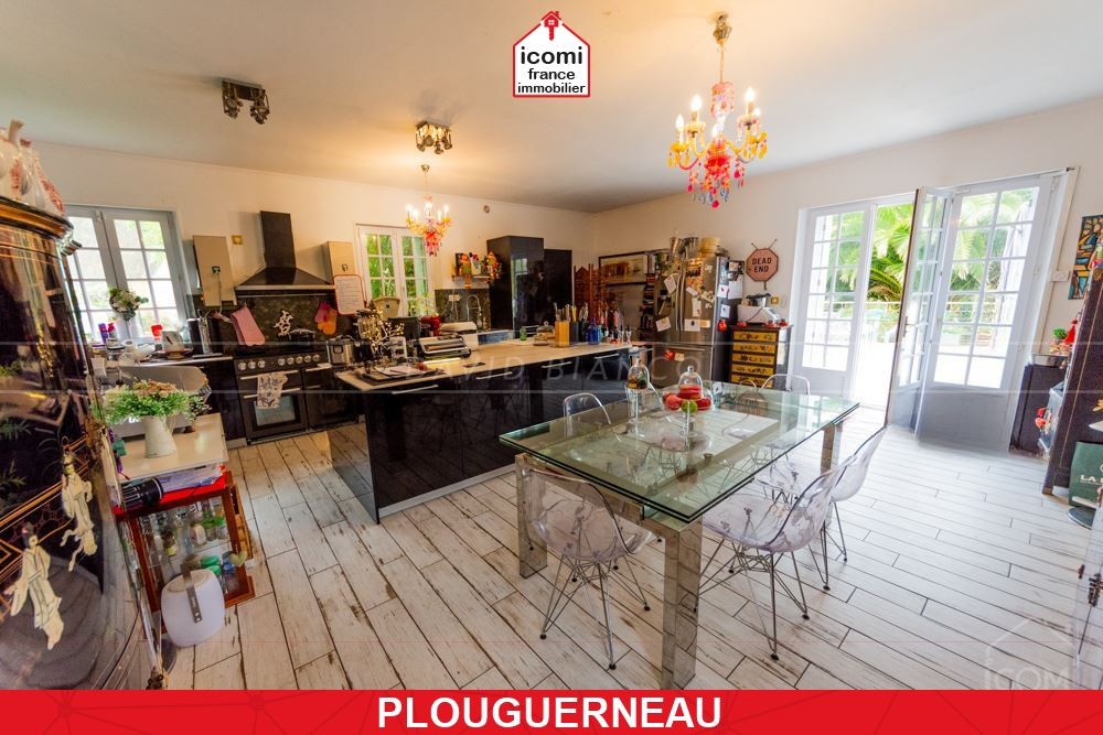 Vente Maison à Plouguerneau 8 pièces