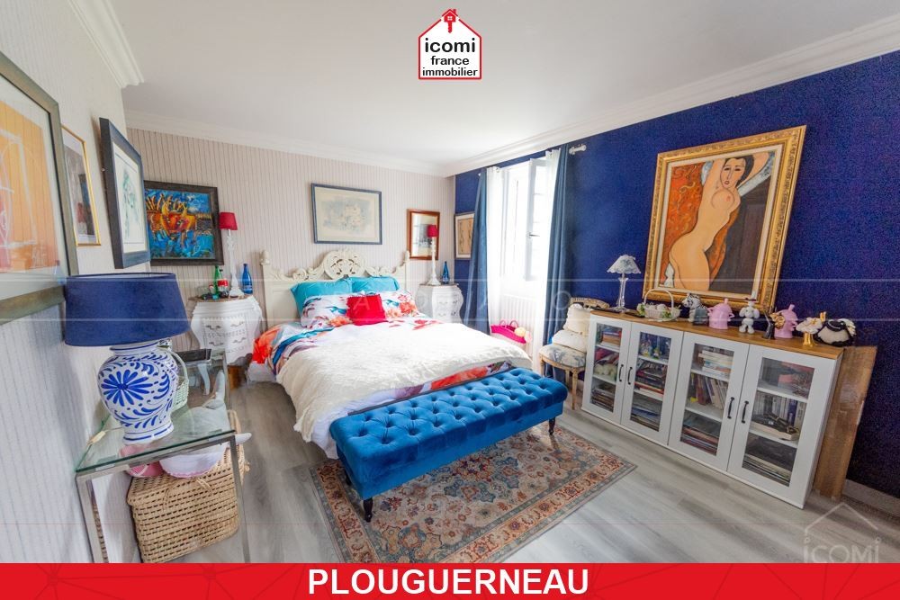 Vente Maison à Plouguerneau 8 pièces