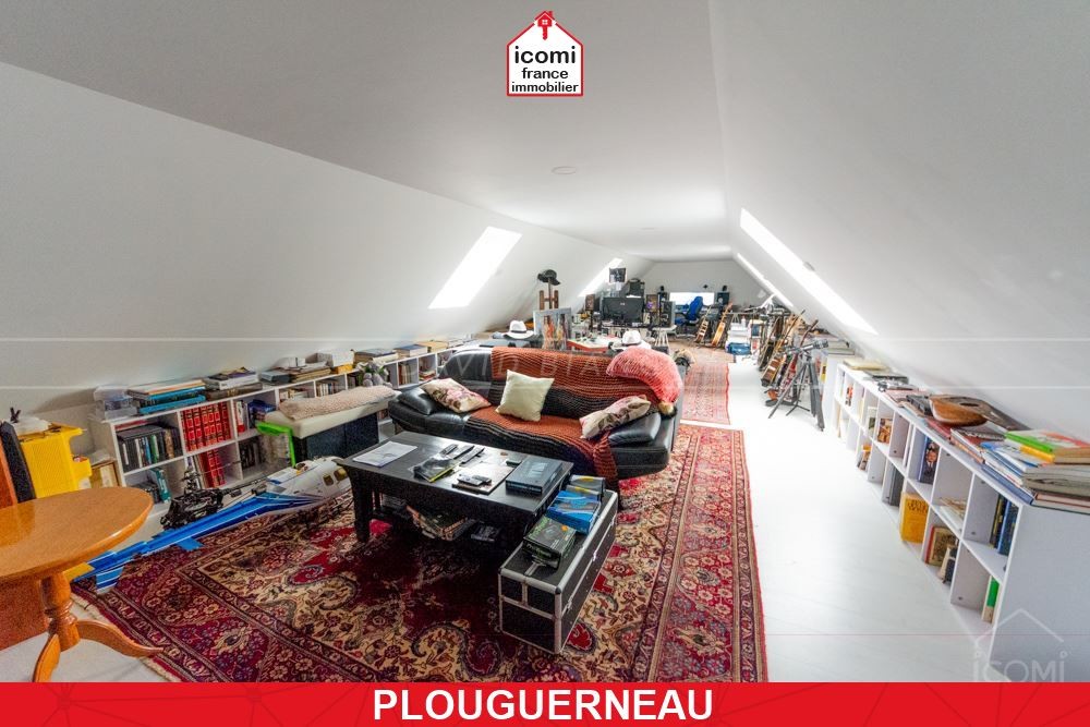 Vente Maison à Plouguerneau 8 pièces