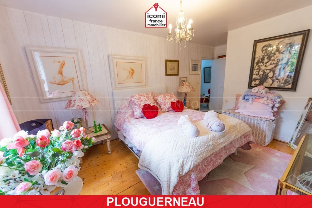 Vente Maison à Plouguerneau 8 pièces