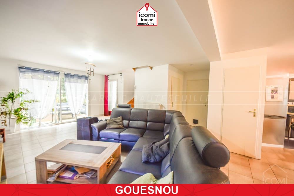 Vente Maison à Gouesnou 4 pièces