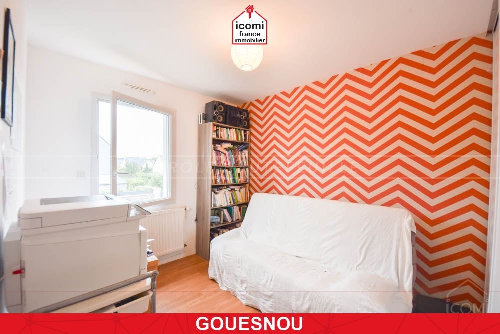 Vente Maison à Gouesnou 4 pièces