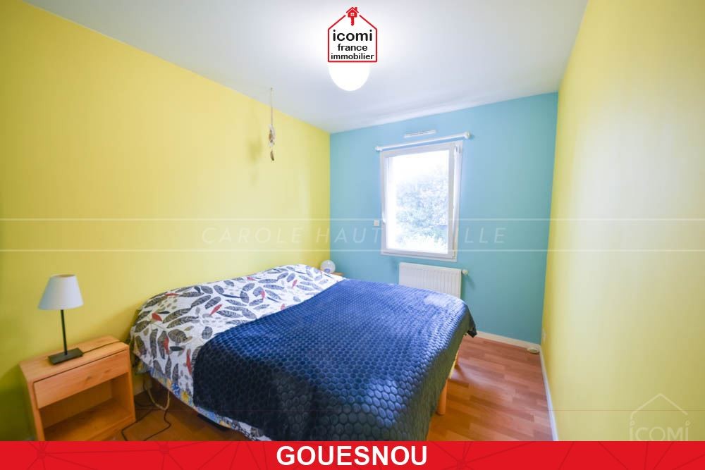 Vente Maison à Gouesnou 4 pièces