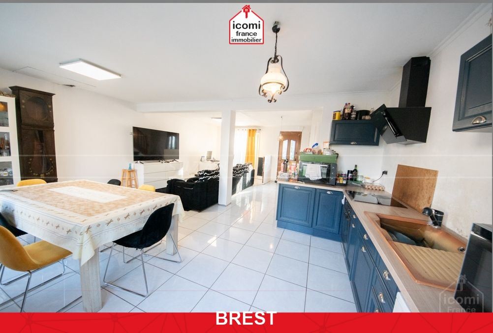 Vente Maison à Brest 5 pièces