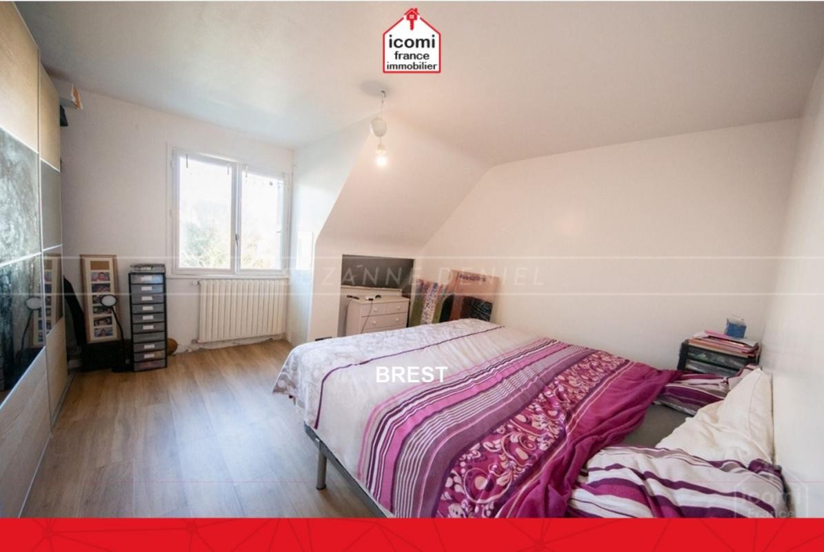 Vente Maison à Brest 5 pièces