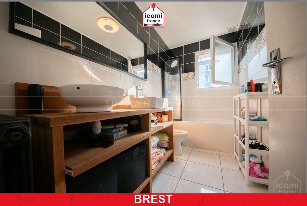 Vente Maison à Brest 5 pièces