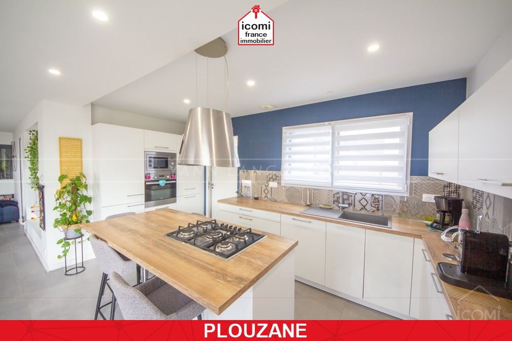 Vente Maison à Plouzané 6 pièces