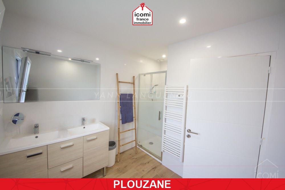 Vente Maison à Plouzané 6 pièces