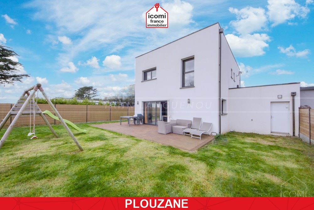 Vente Maison à Plouzané 6 pièces