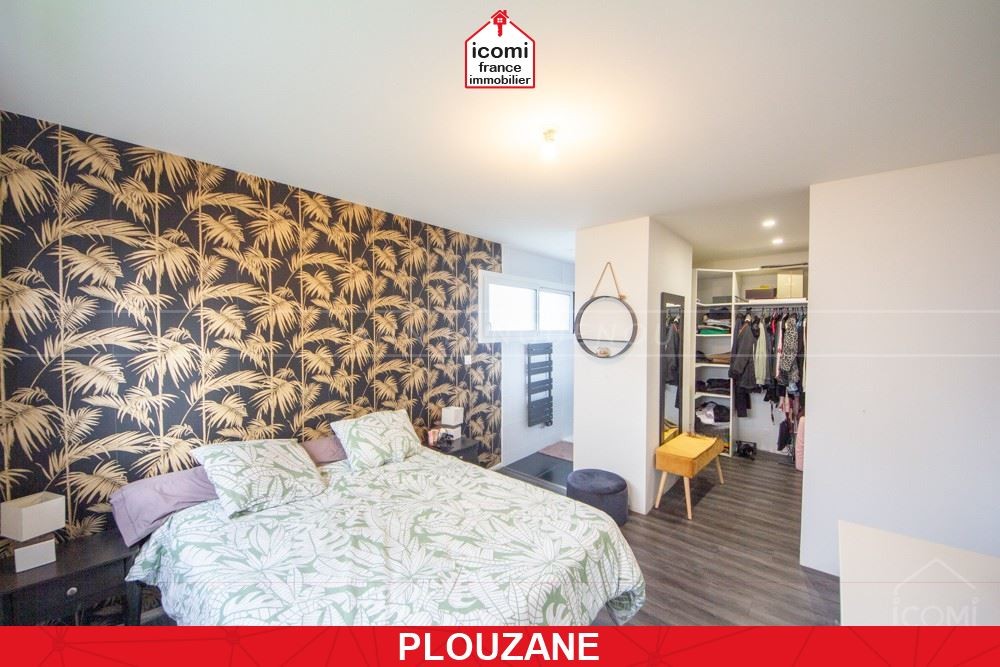 Vente Maison à Plouzané 6 pièces