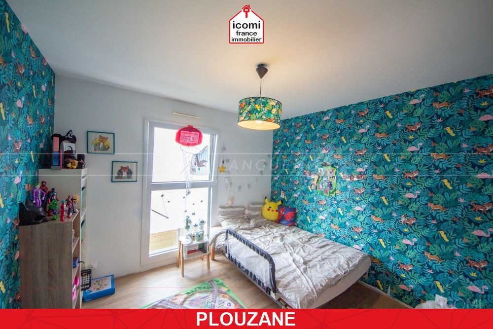 Vente Maison à Plouzané 6 pièces