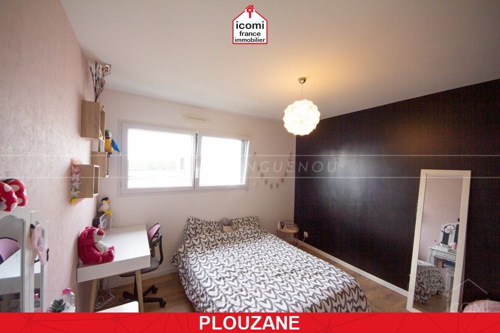 Vente Maison à Plouzané 6 pièces