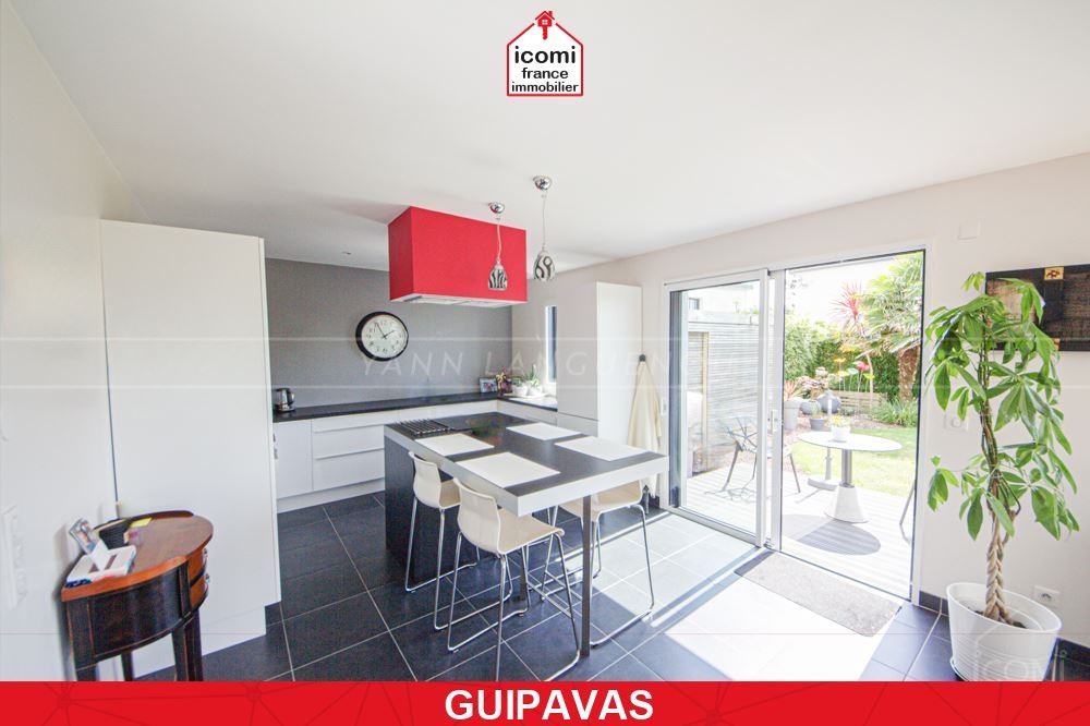 Vente Maison à Guipavas 5 pièces