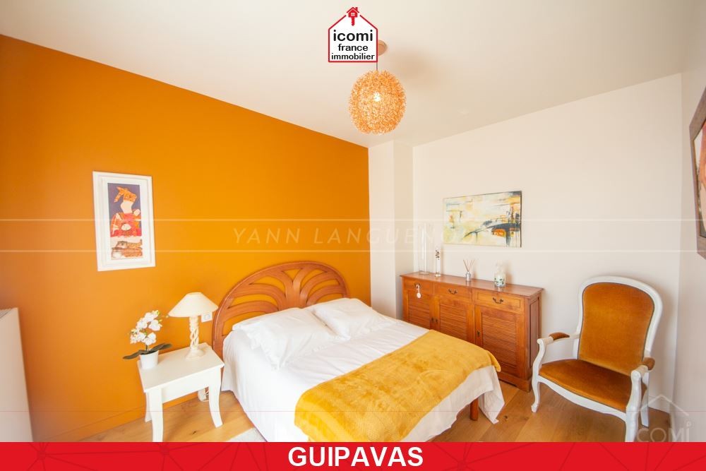 Vente Maison à Guipavas 5 pièces