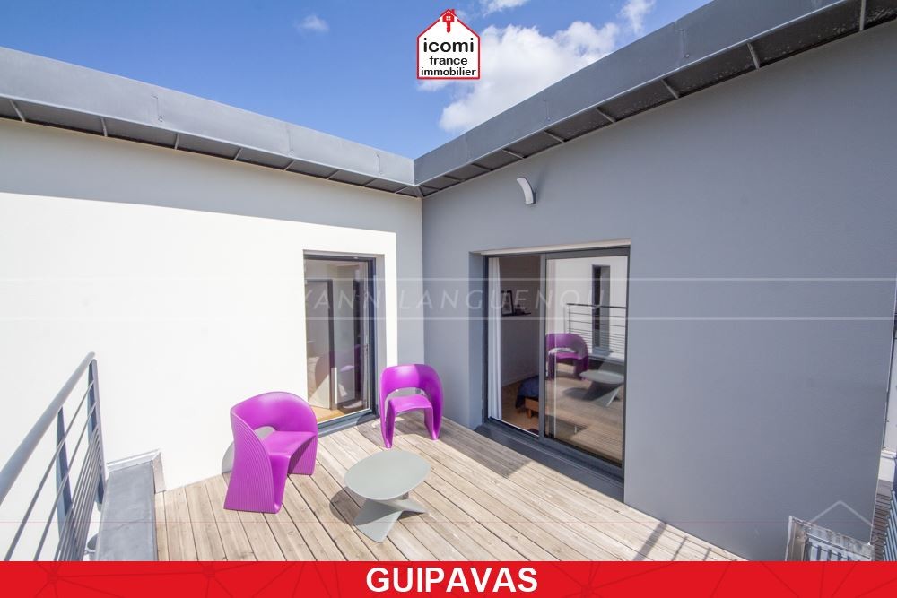 Vente Maison à Guipavas 5 pièces