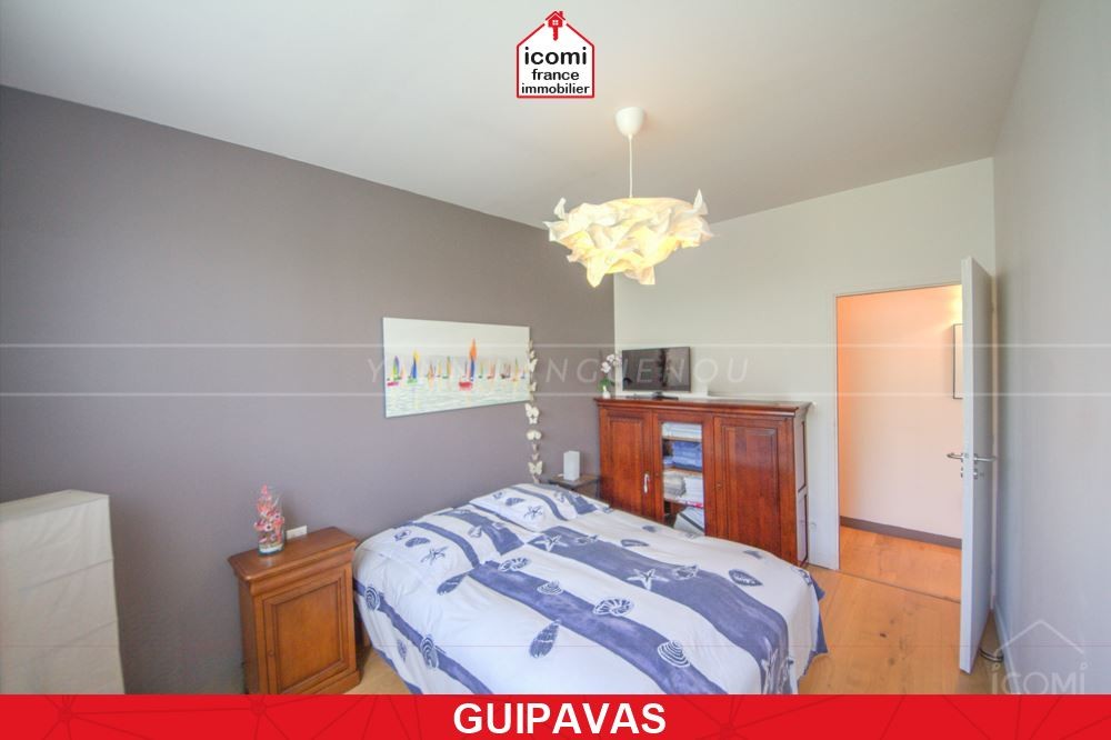 Vente Maison à Guipavas 5 pièces